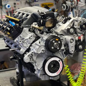 Boost Ready 7.3L Godzilla Crate Engine