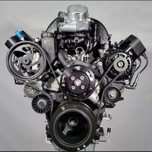 Upgrade To Indy Power Products Oiling System And Alt Kit