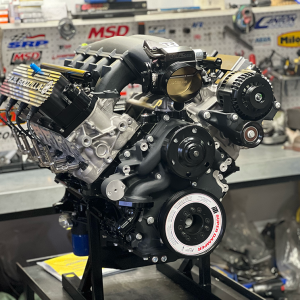 Boost Ready 7.3L Godzilla Crate Engine