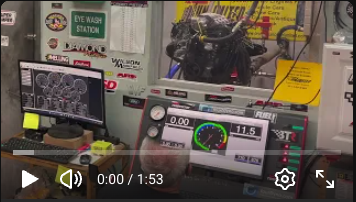 Turning a '65 Lincoln into a Monster with a 7.3L FORD GODZILLA!